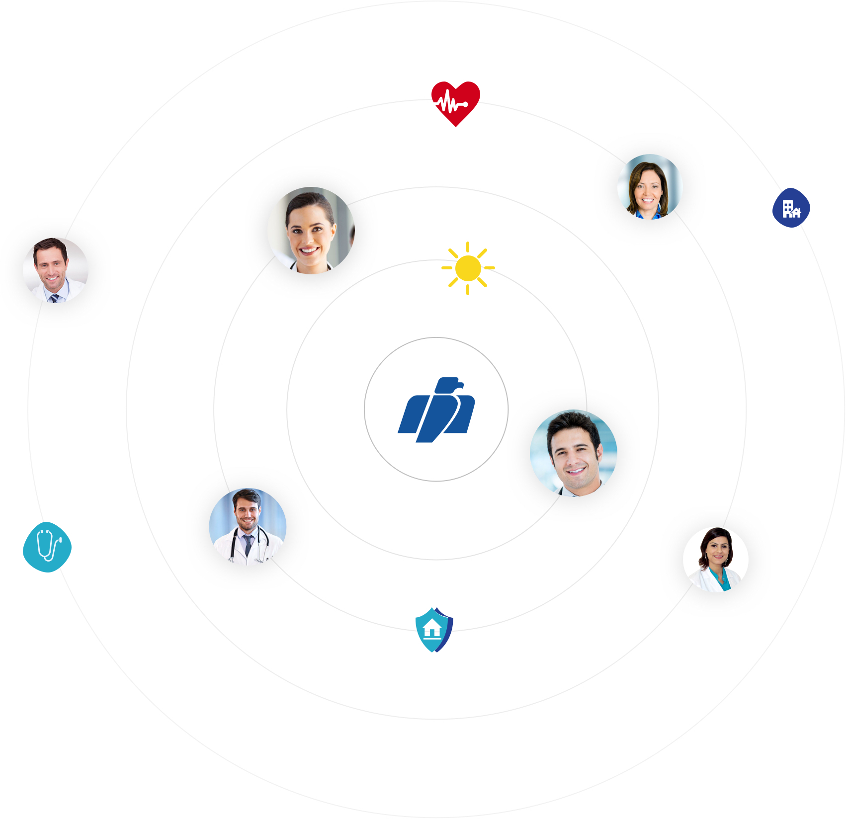 Al Nisr Al Arabi Medical Network